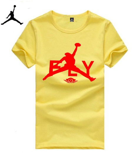 men jordan t-shirt S-XXXL-0082